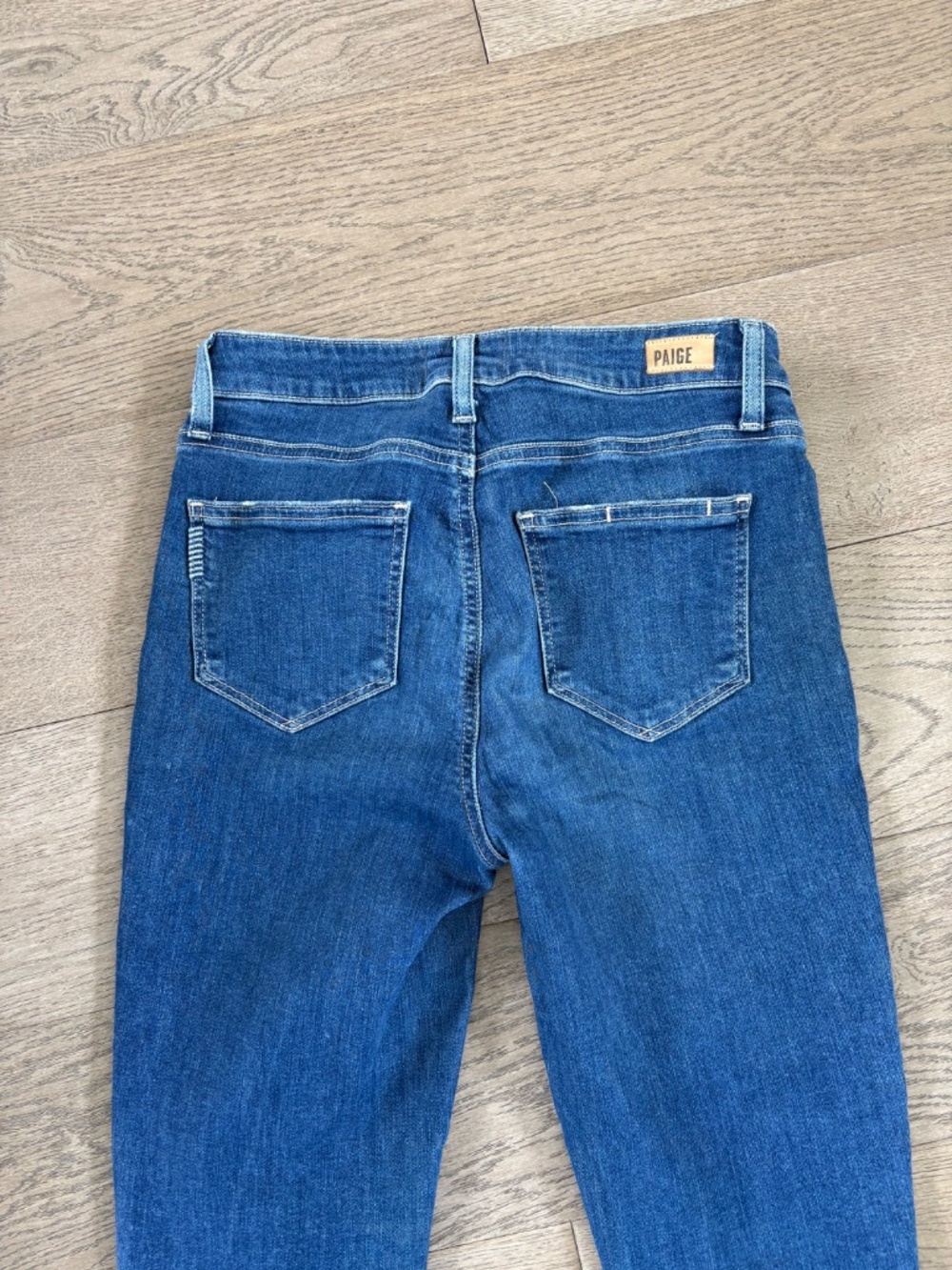Paige Jeans - Picture 9 of 14